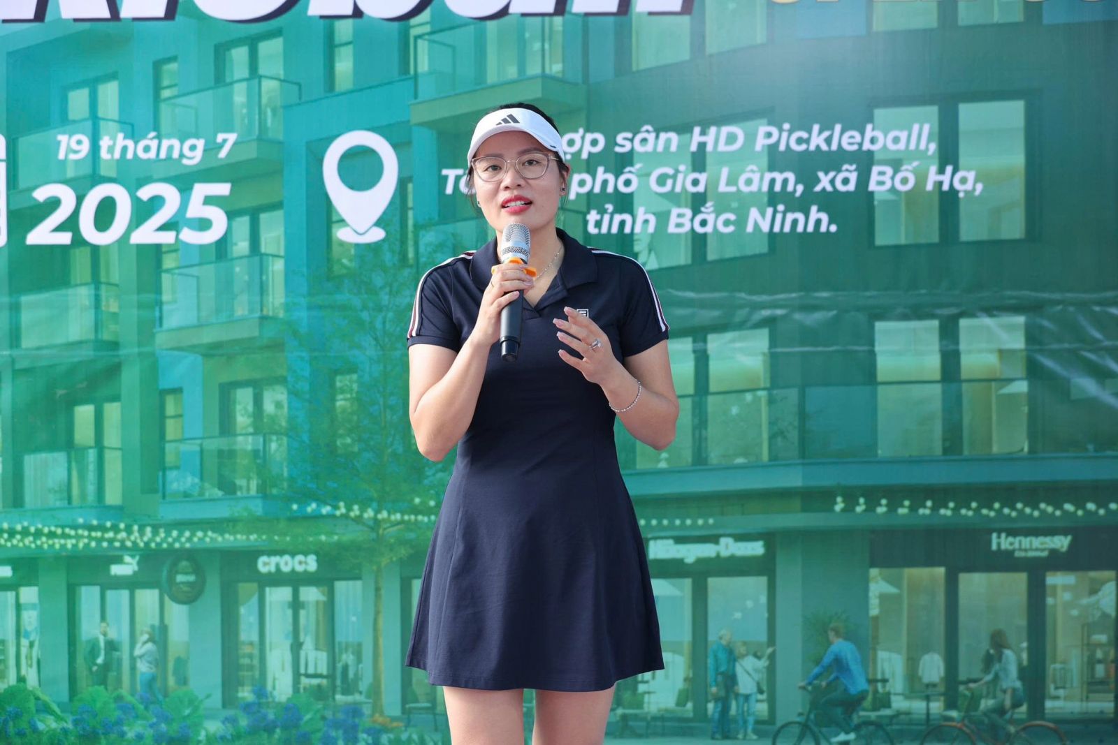 TỔNG KẾT GIẢI ĐẤU PICKLEBALL YÊN THẾ GOLDEN HILL OPEN CUP 2025