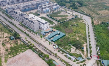 DN bất động sản ở TP.HCM 