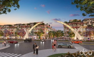 Yên Thế – Thị trường đang “rục rịch” dịch chuyển