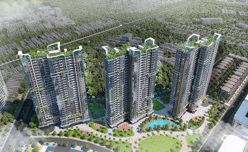 HÉ LỘ IMPERIA SKY BAY BẮC GIANG – DẤU MỐC KHỞI CÔNG NGÀY 14/3